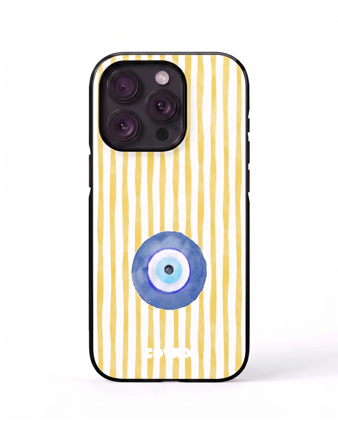 Golden Gaze Case