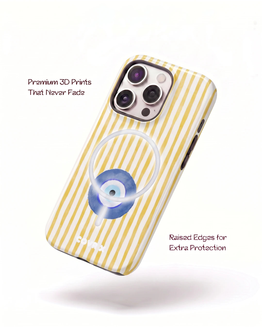 Golden Gaze Case