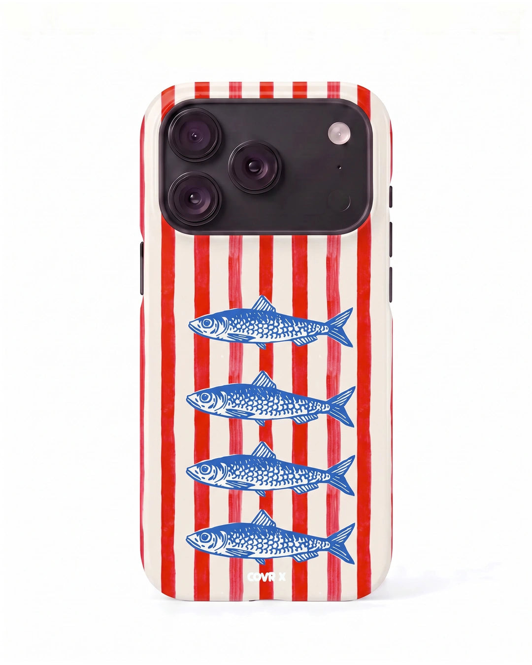Sardine Social Case