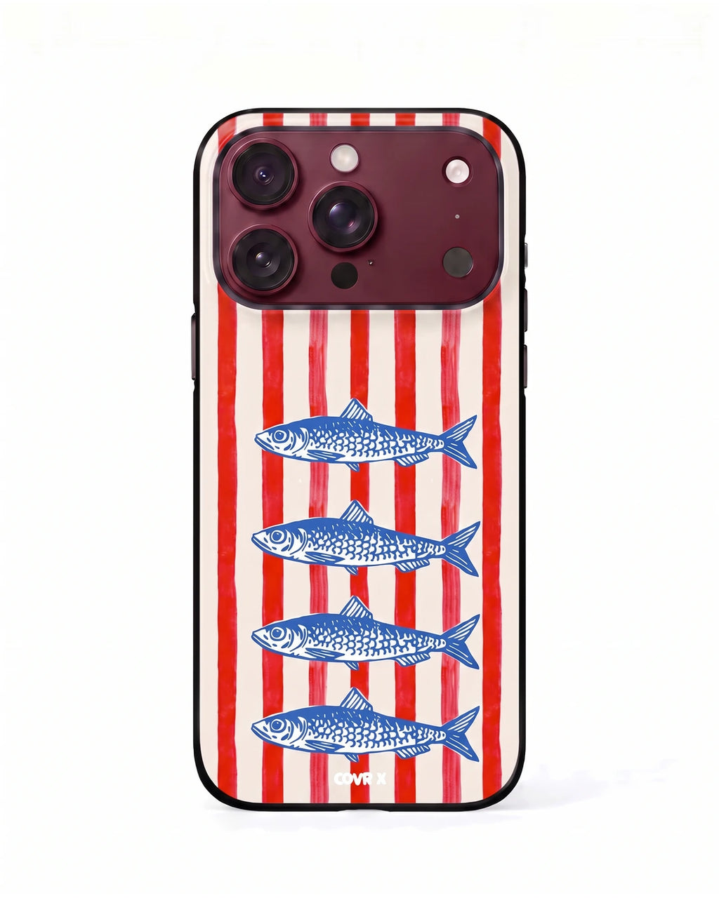 Sardine Social Case