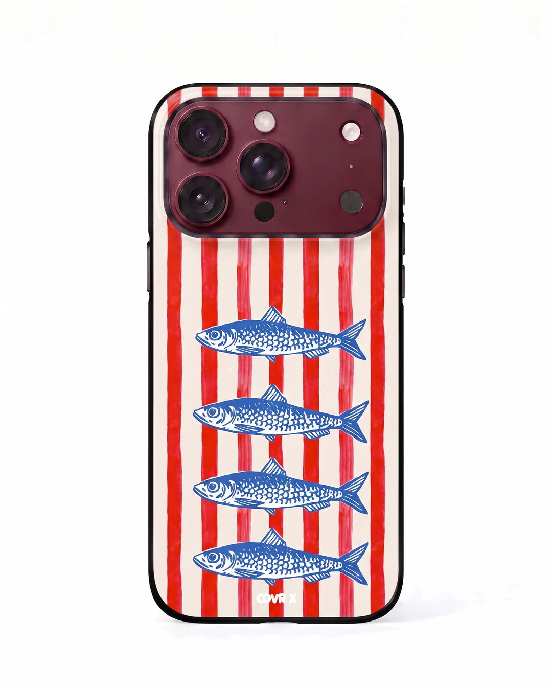 Sardine Social Case