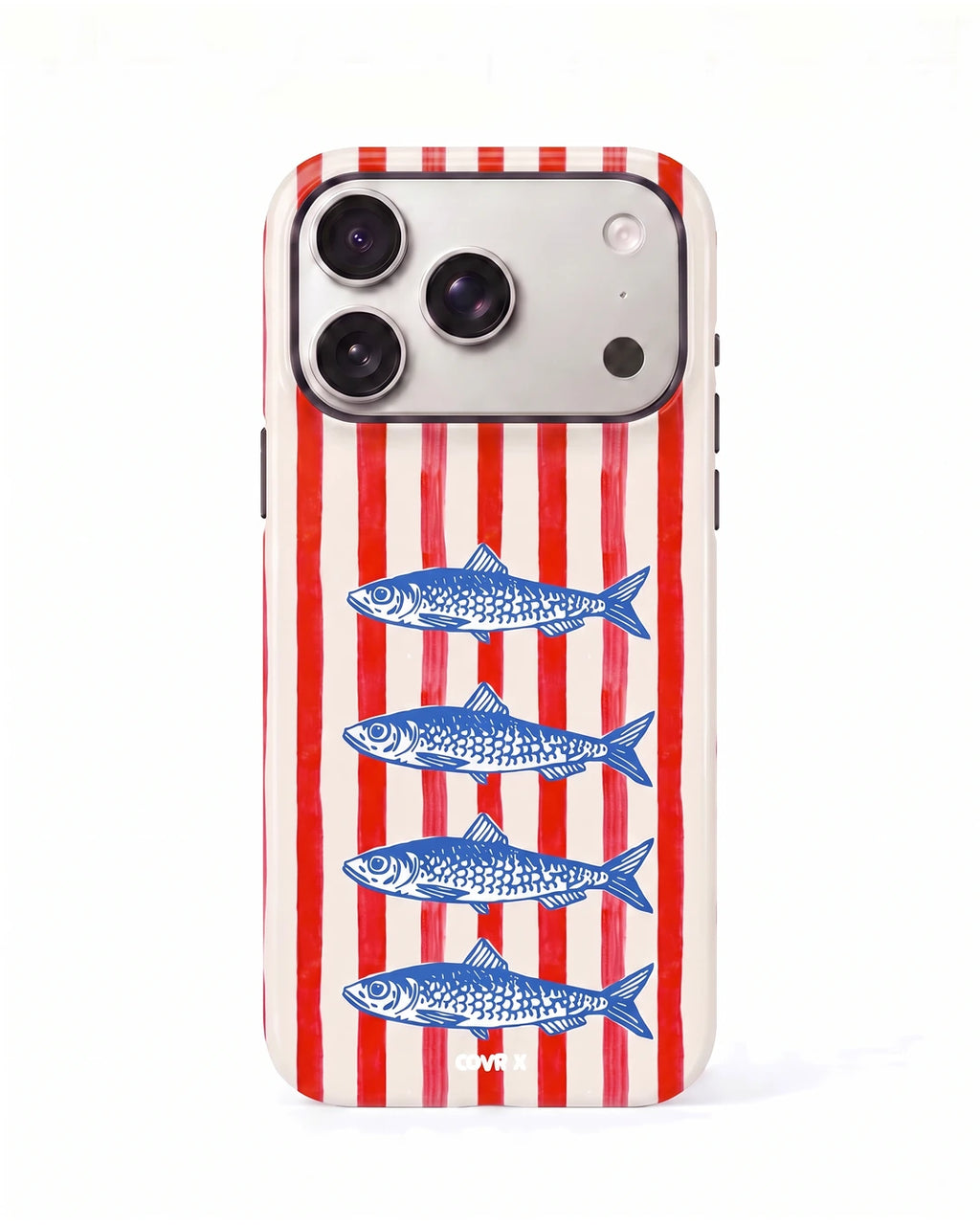 Sardine Social Case