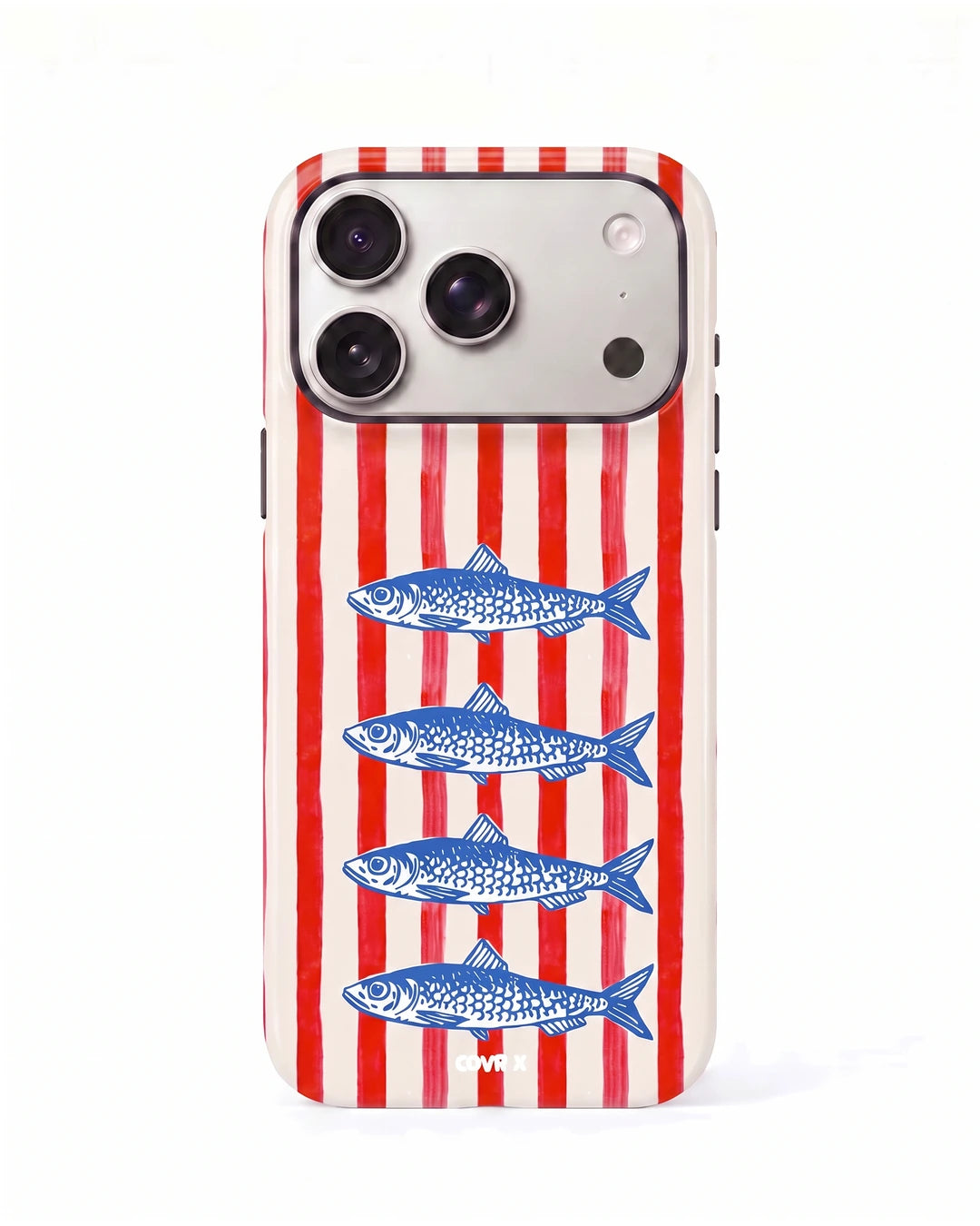 Sardine Social Case