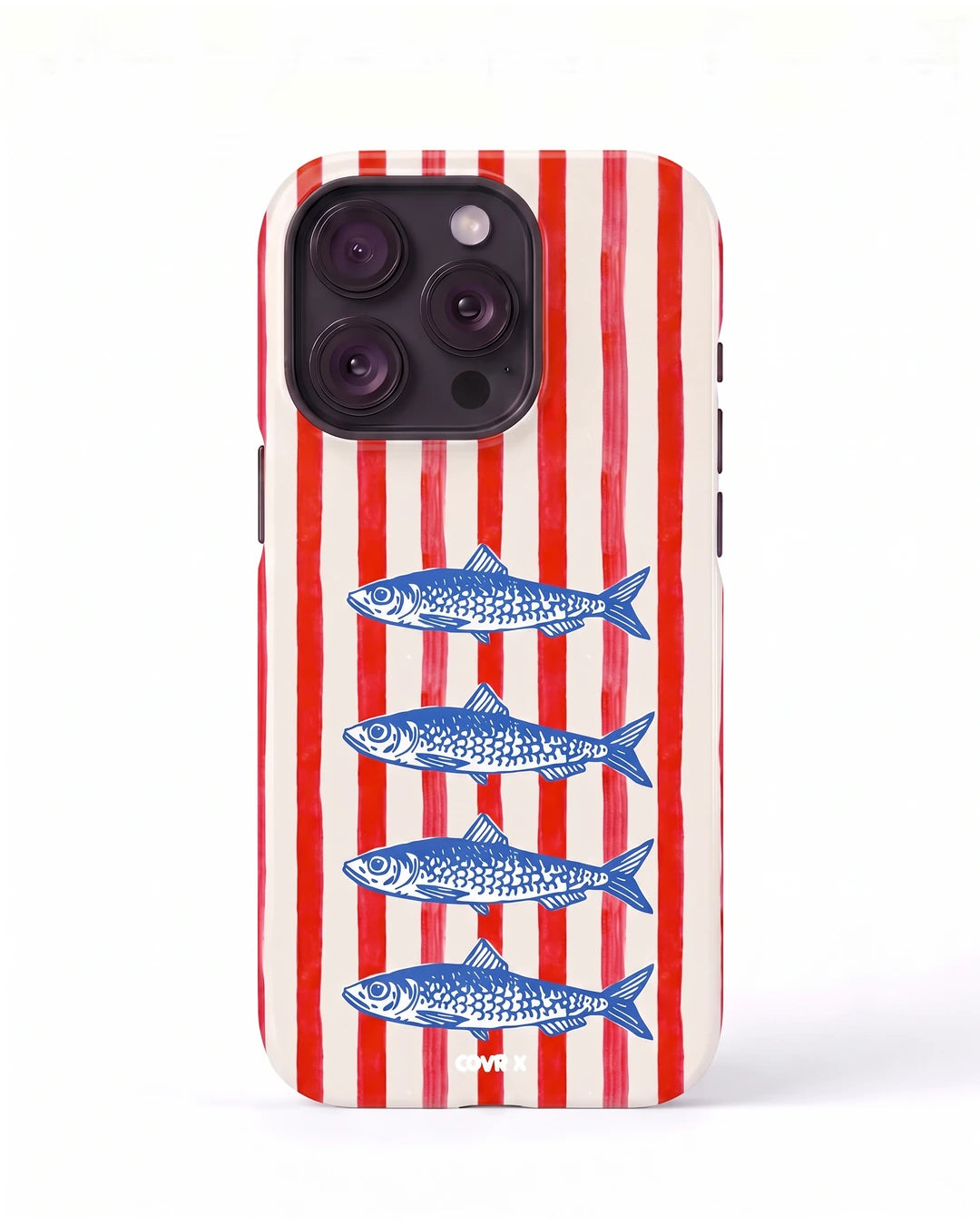 Sardine Social Case
