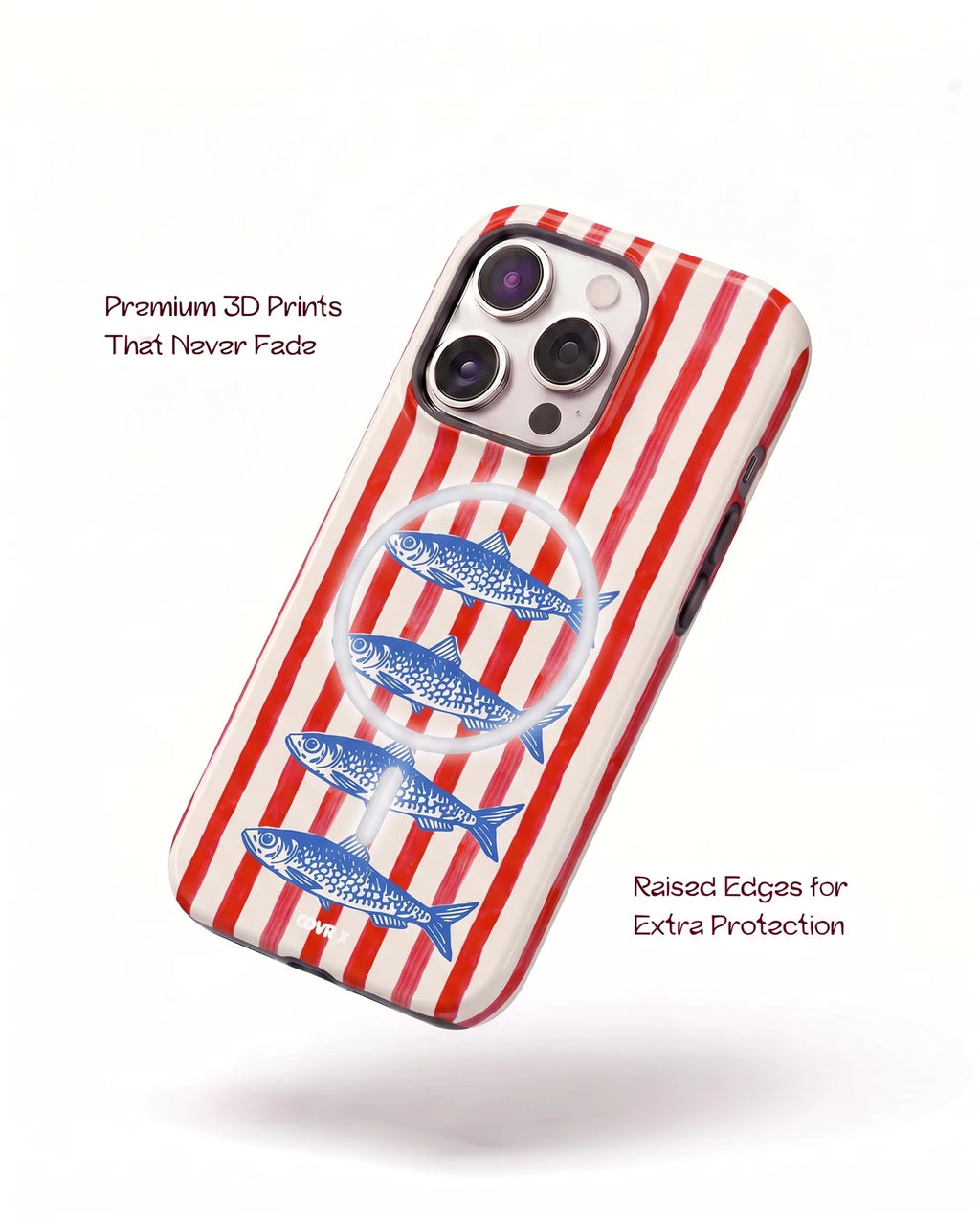 Sardine Social Case