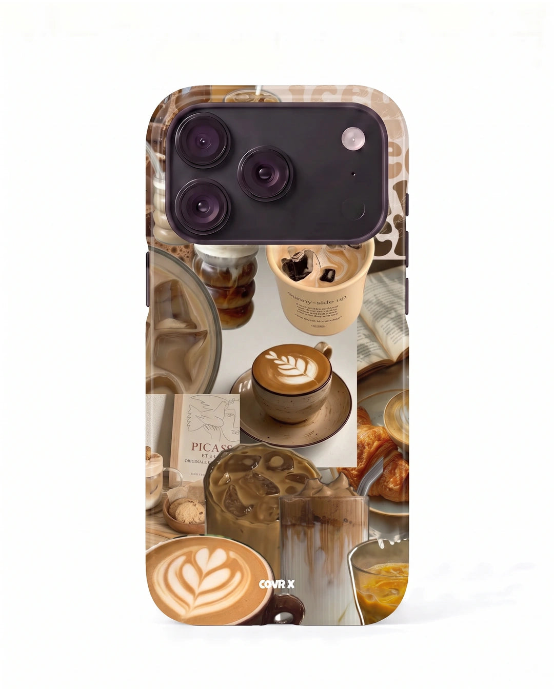 Coffee Date Case