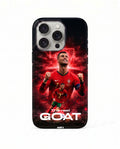 GOAT 7 Case ⚽🔥