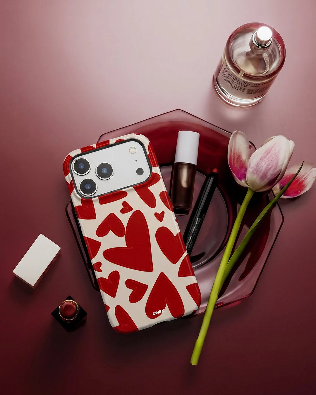 Heartbeat Case