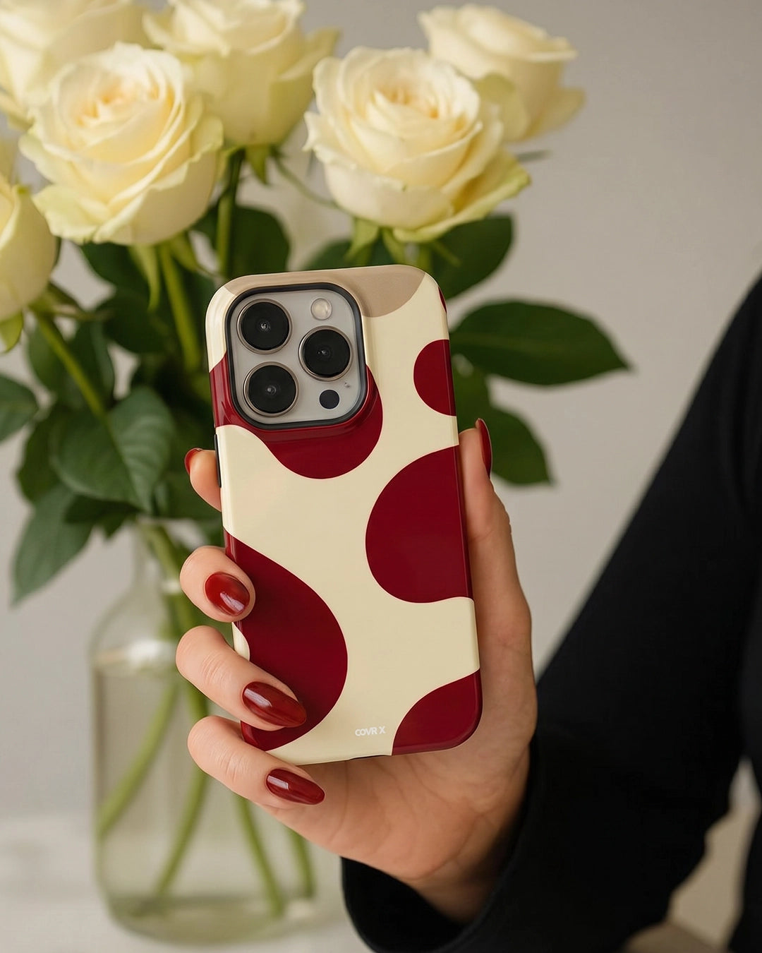 Wave Case ❤️✨