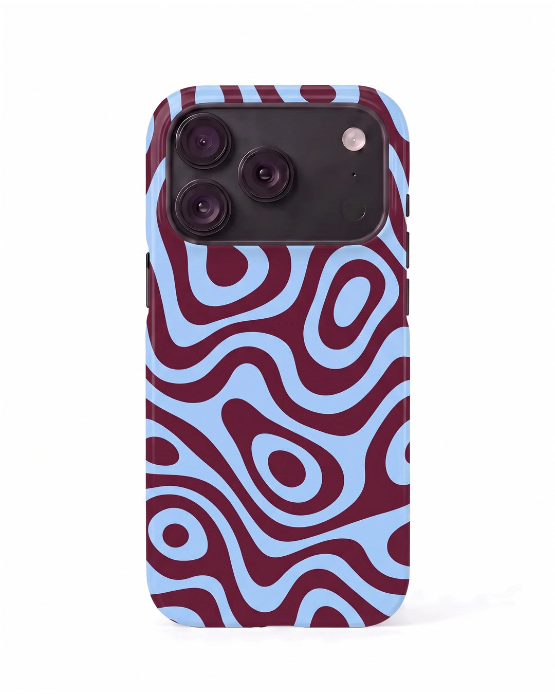 Berry Ripple Case
