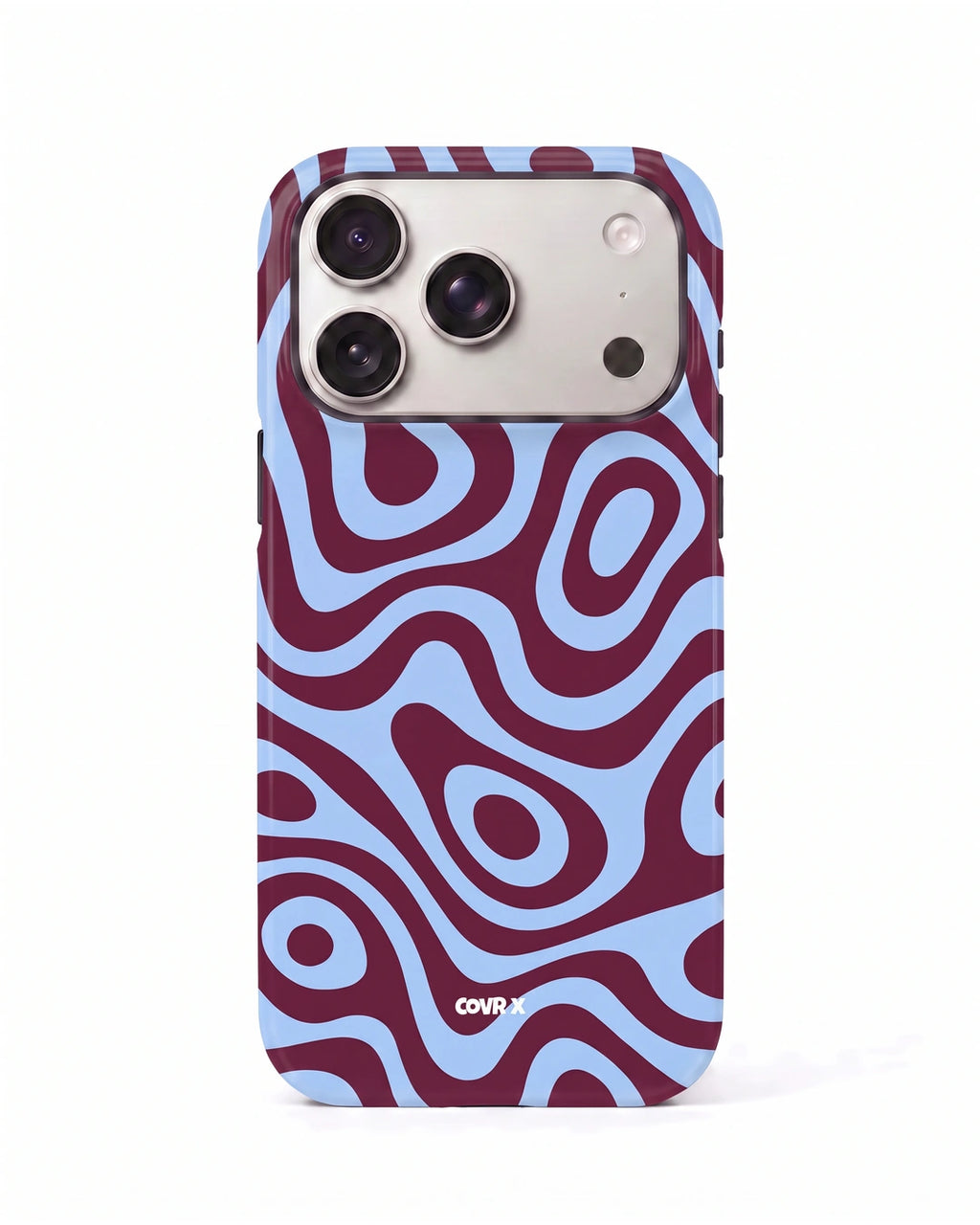 Berry Ripple Case
