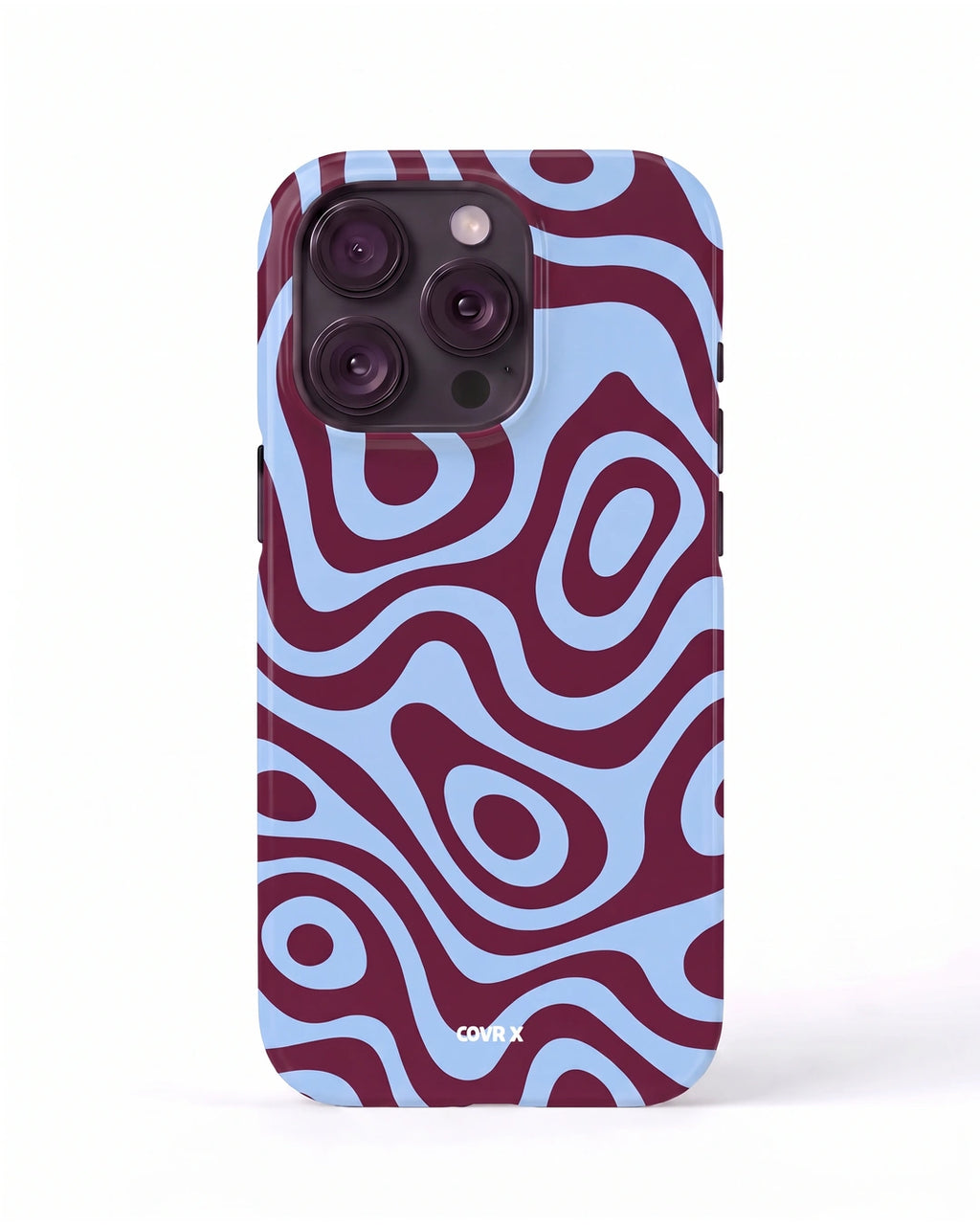 Berry Ripple Case