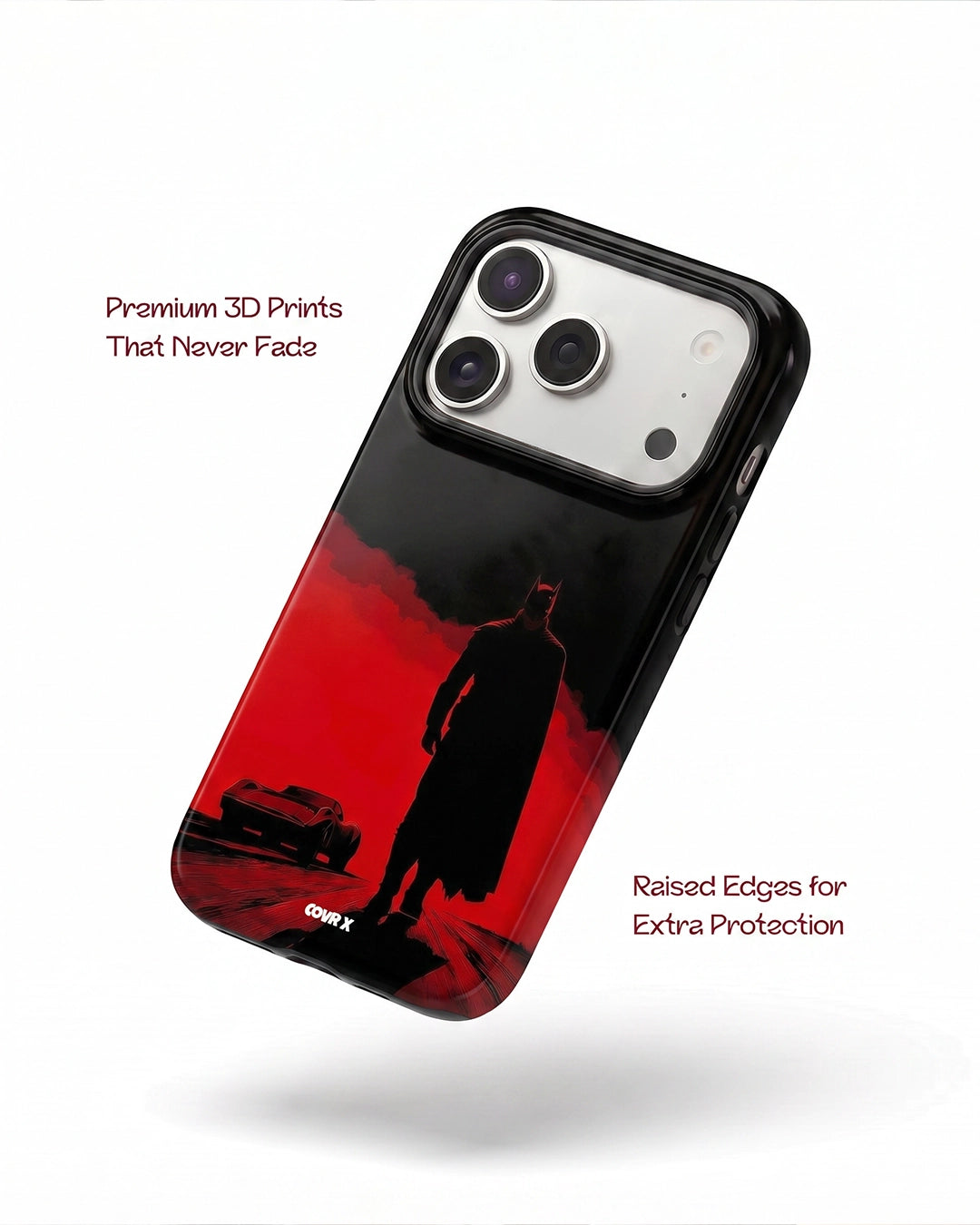 Shadow Knight Case