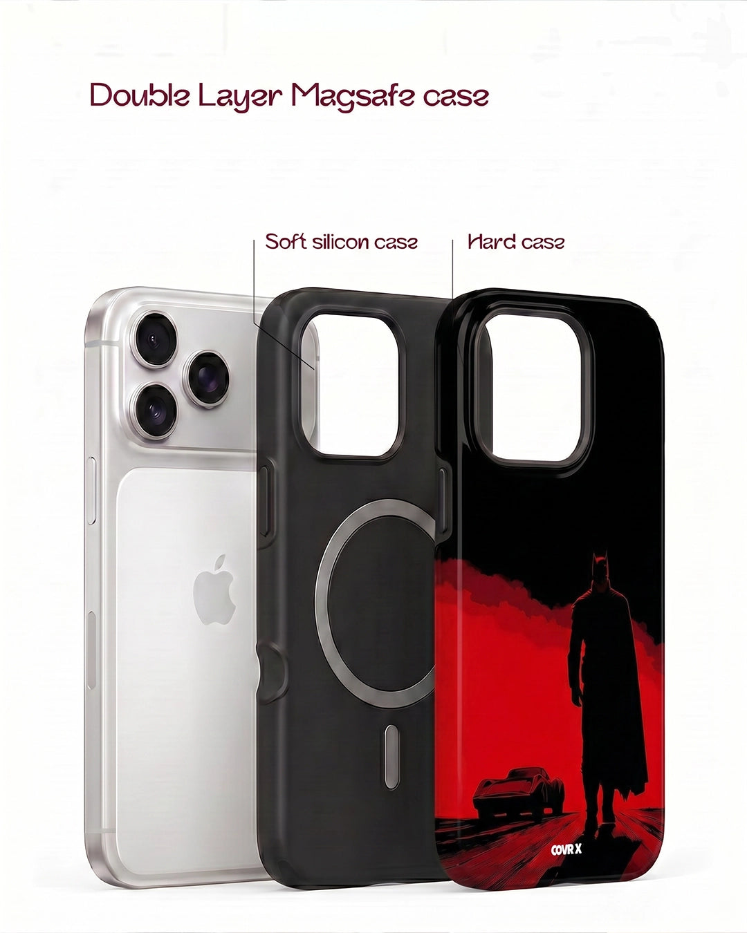 Shadow Knight Case
