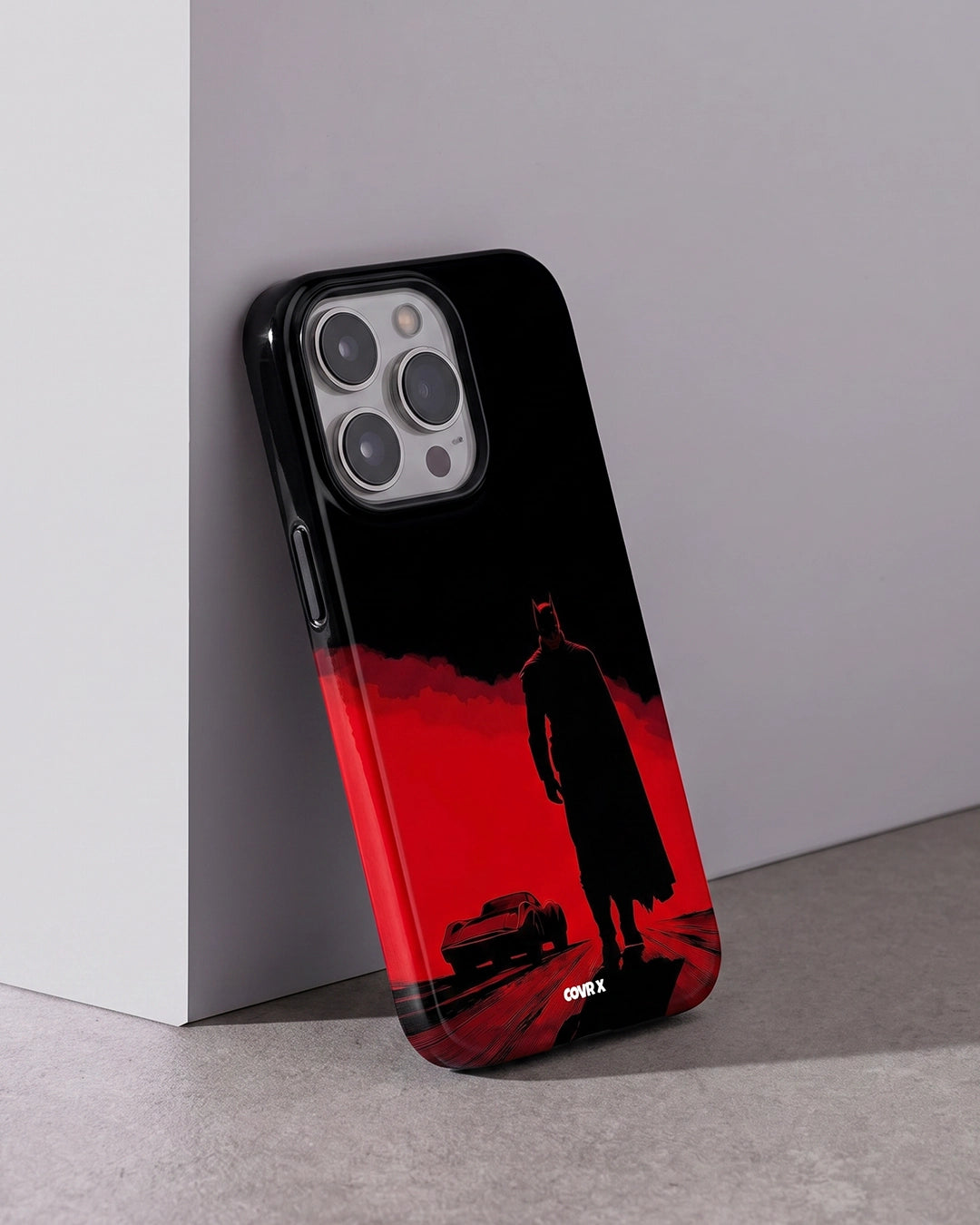 Shadow Knight Case