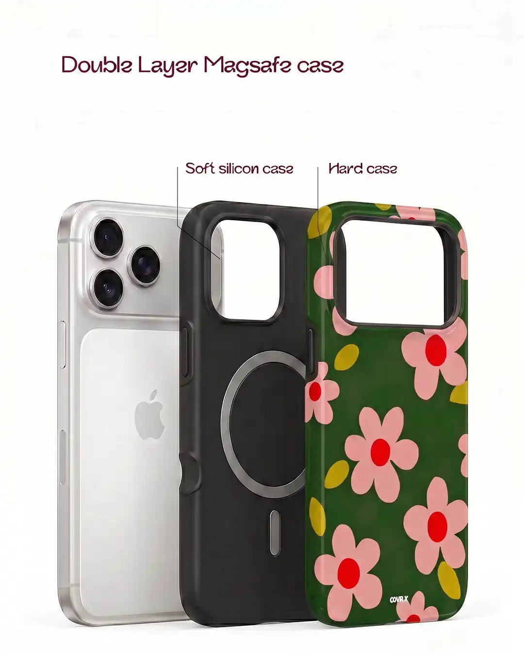 Bloom Day Case
