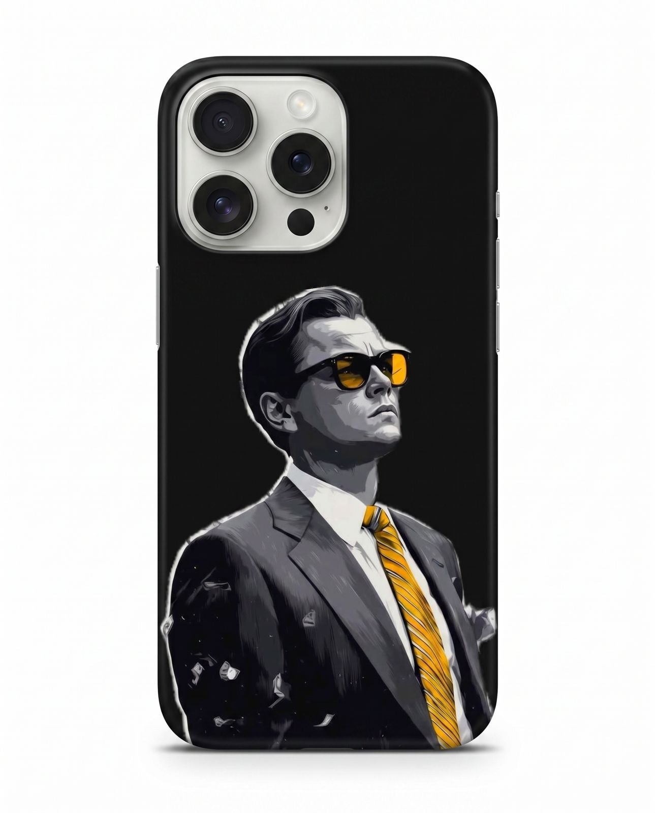 Alpha Vision Case
