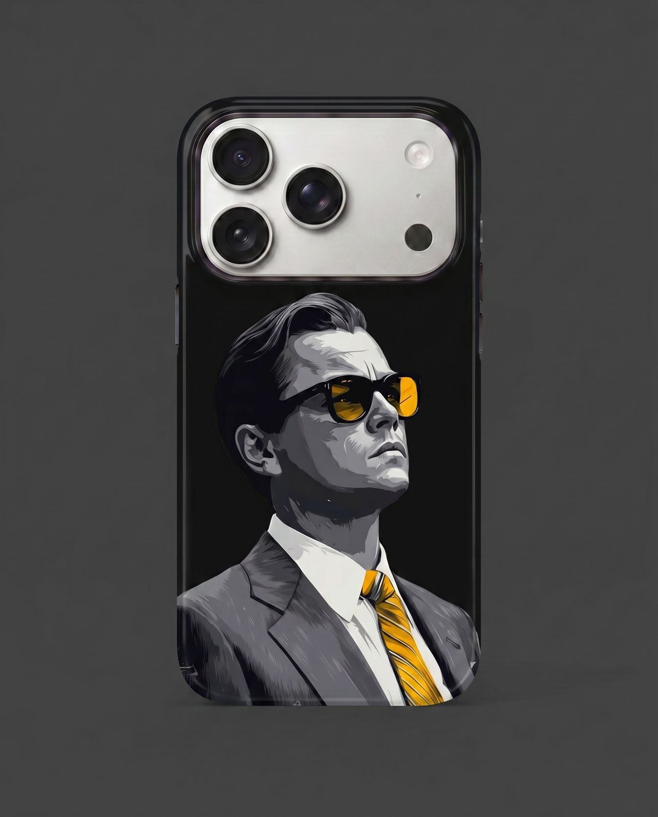 Alpha Vision Case