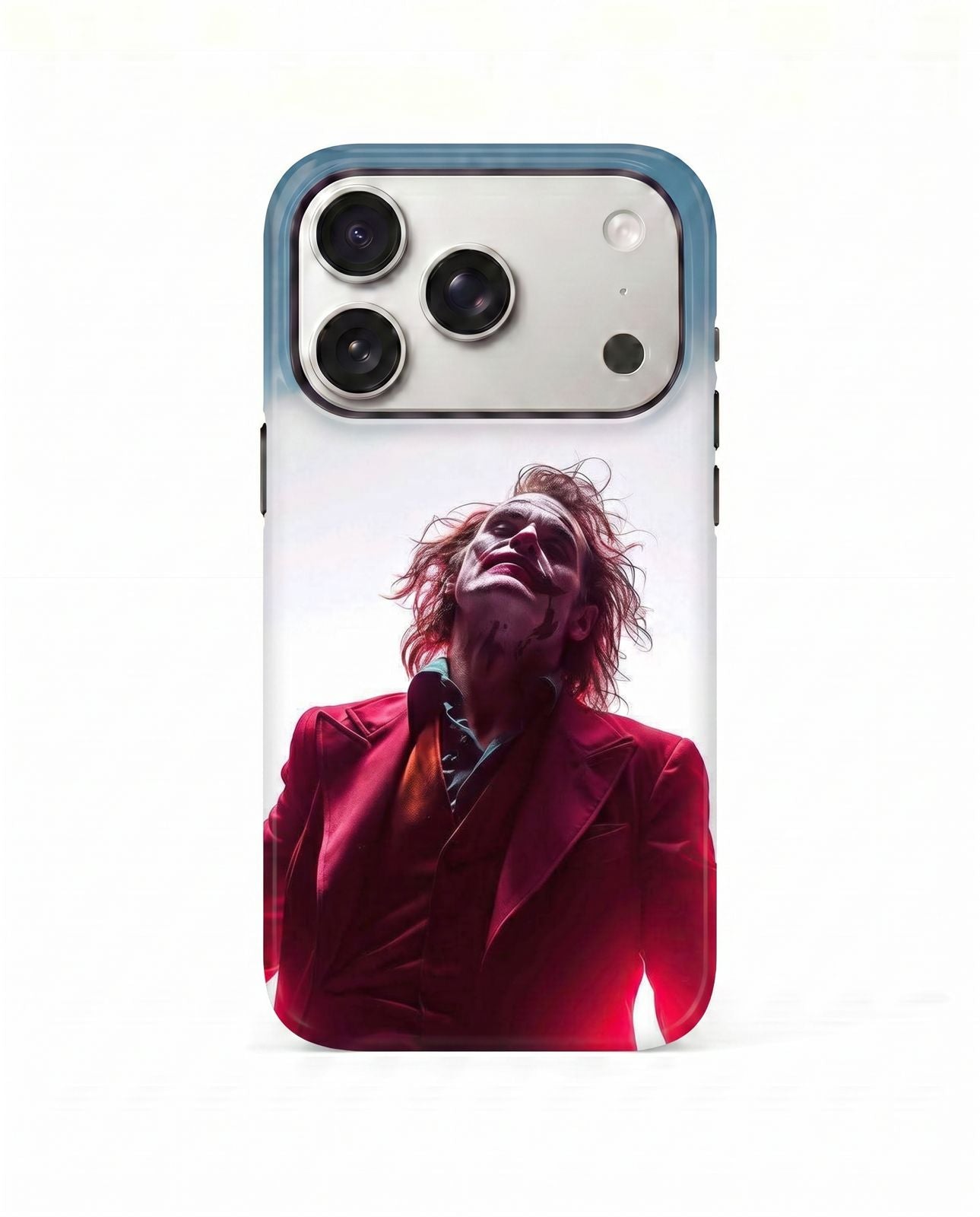 Chaos Smile Case