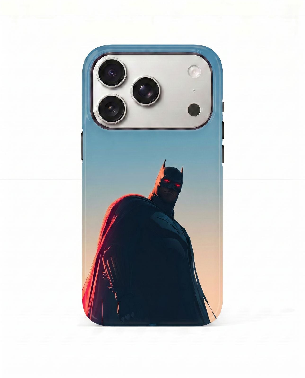 Dark Knight Rise Case