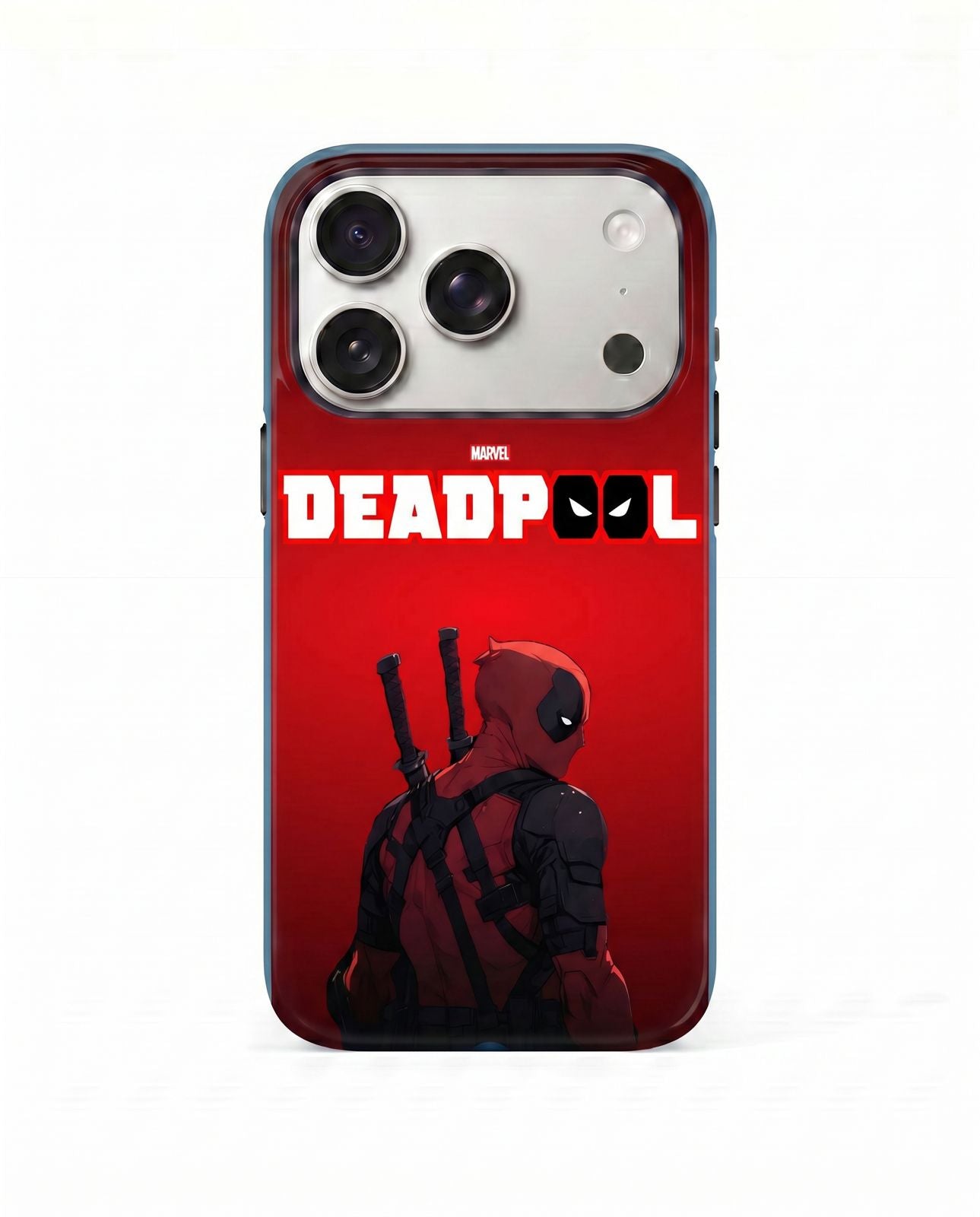 Merc With A Case ❤️🖤