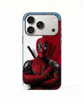 Deadpool Case