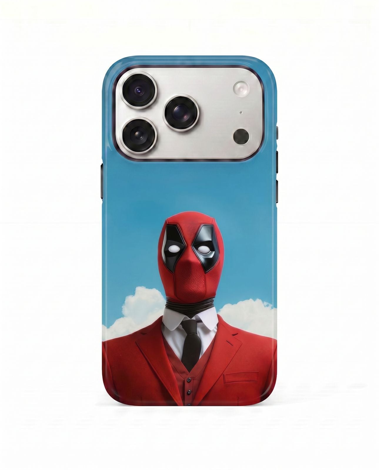 Merc with Style Case ❤️