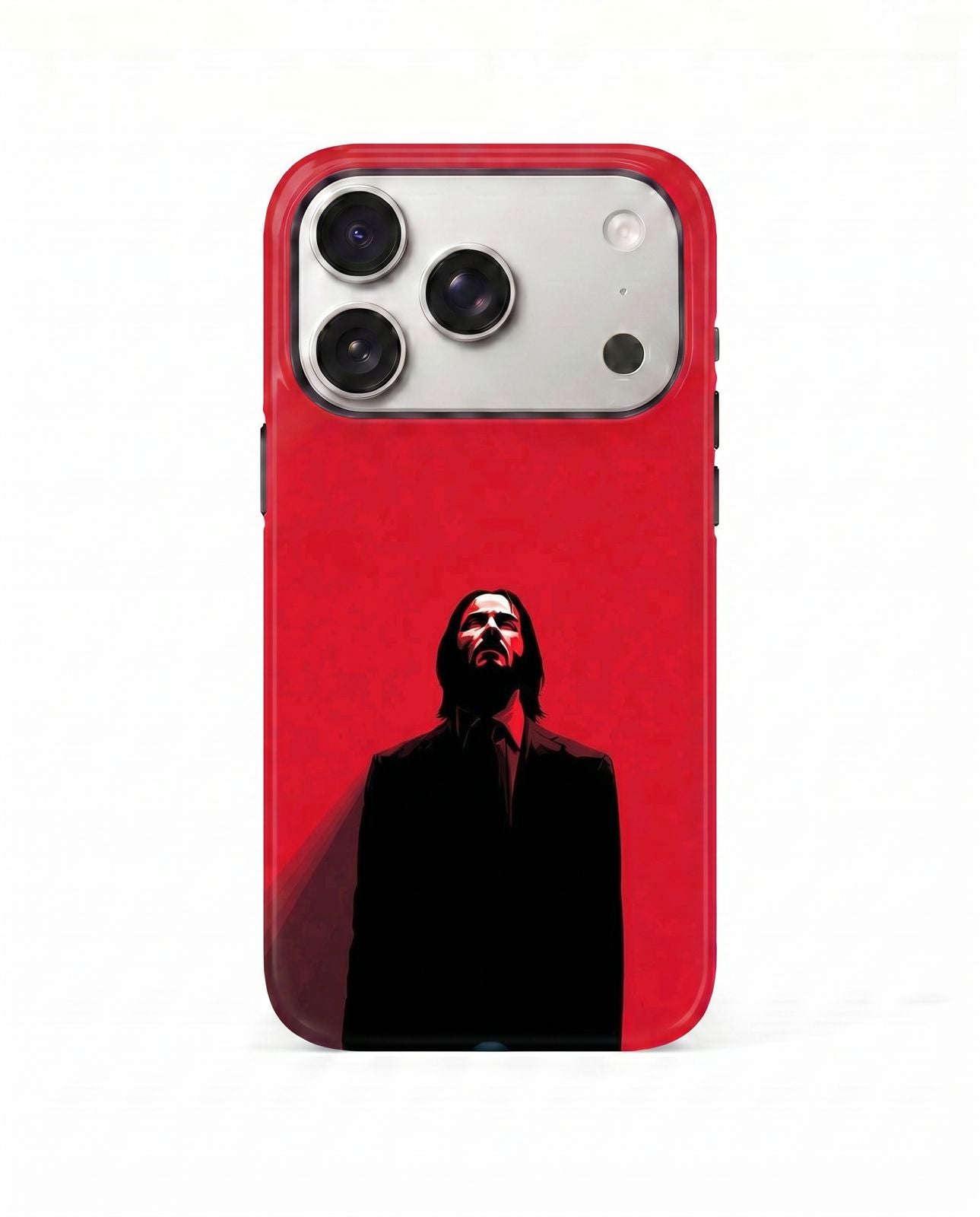 John Wick Case