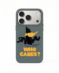 Who Cares? Case 🦆😎