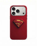 Man of Steel Case