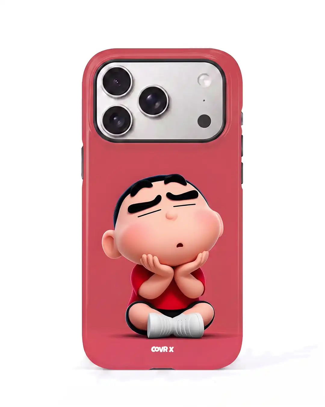 Shinchan Dreamy Case