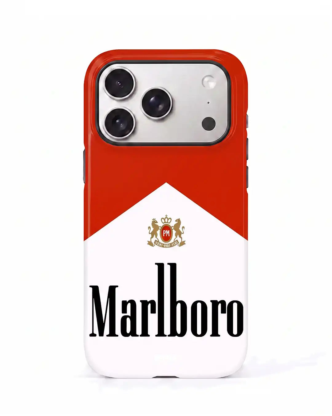 Marlboro Case