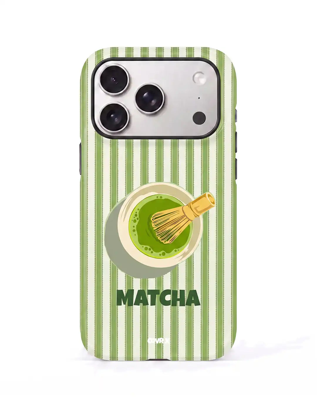 Matcha Bliss Case