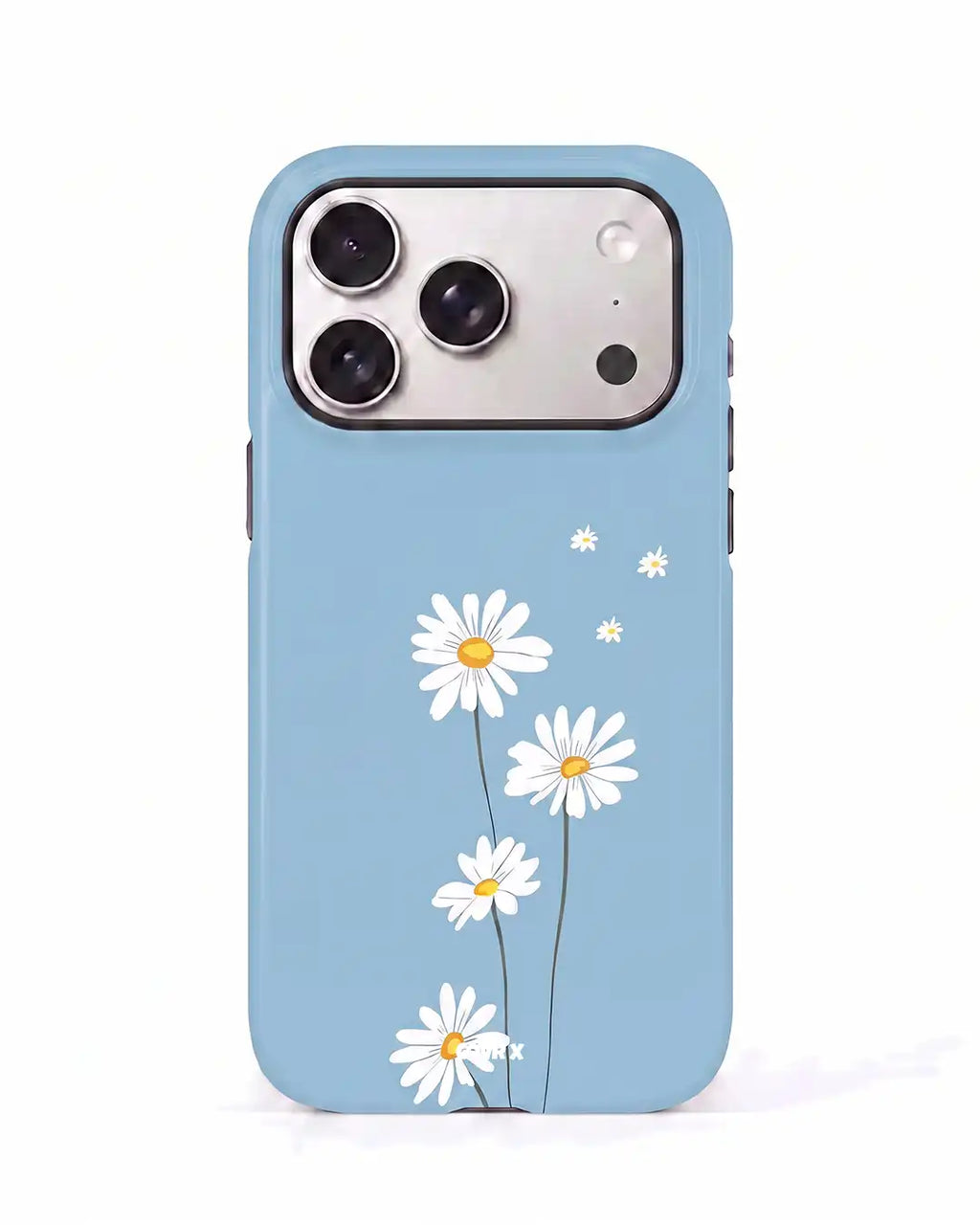 Blue Blossom Case