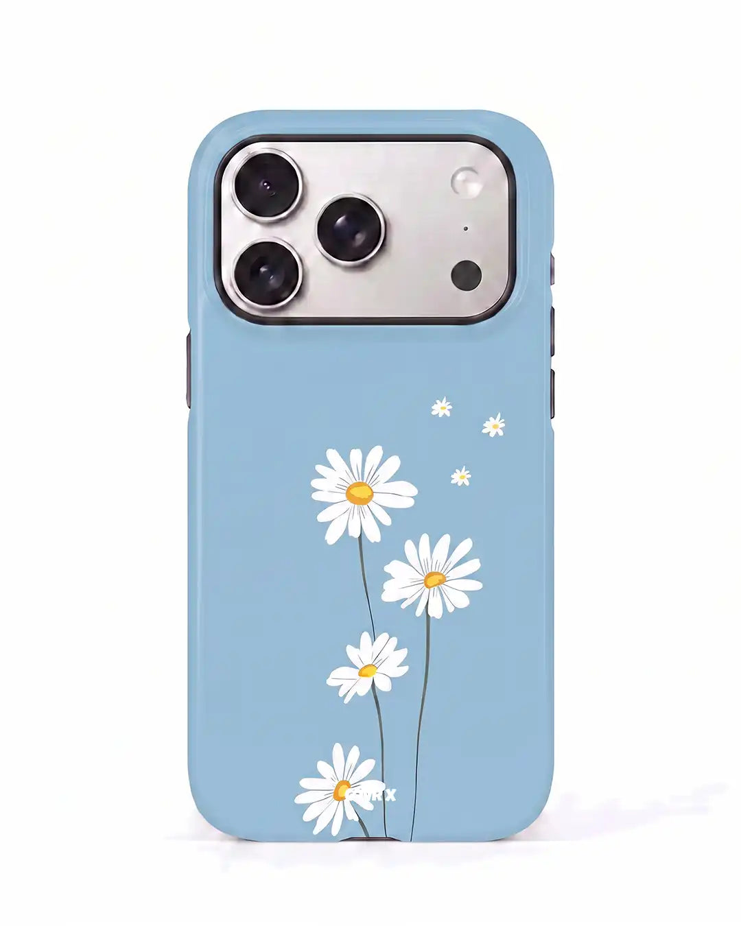 Blue Blossom Case