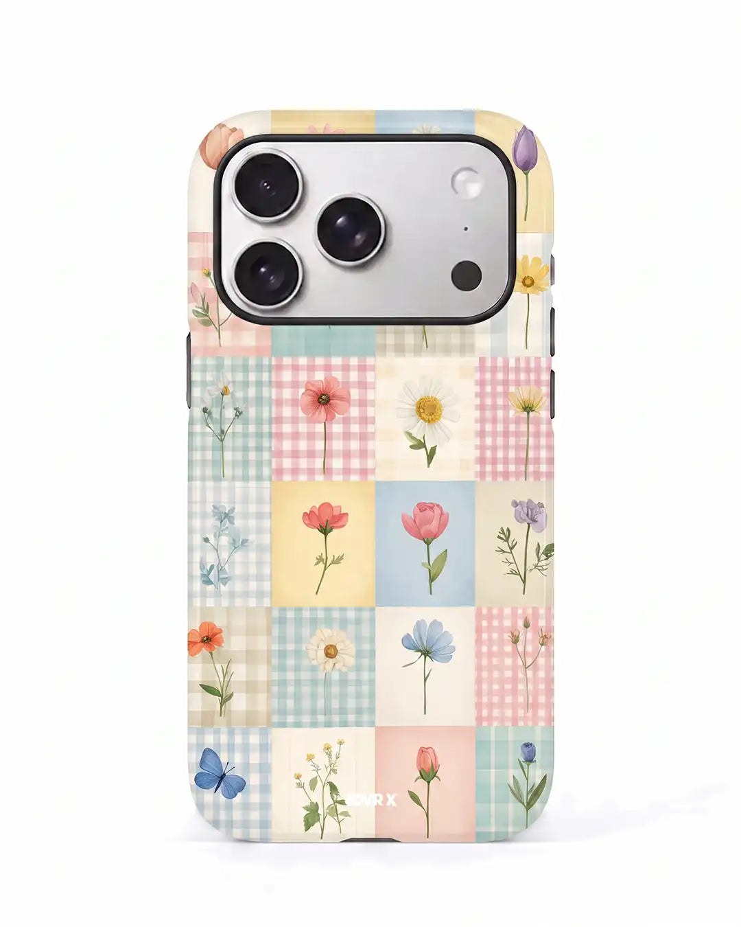 Bloom & Check Case