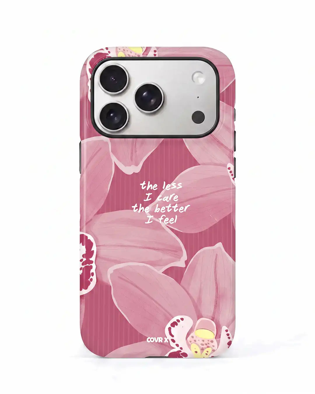Carefree Bloom Case