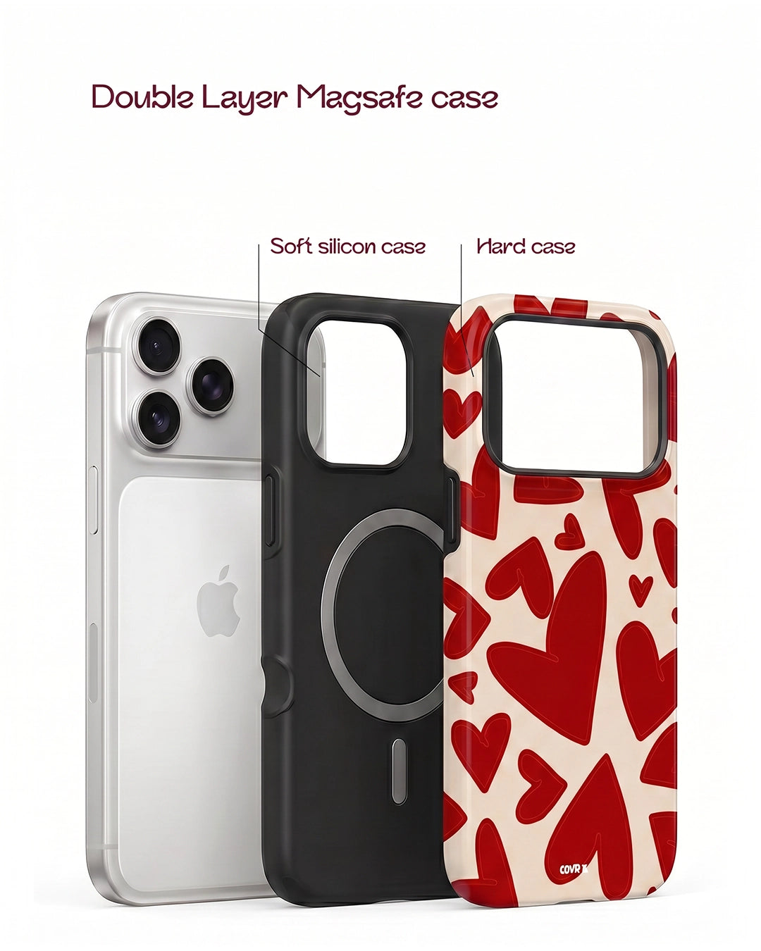 Heartbeat Case