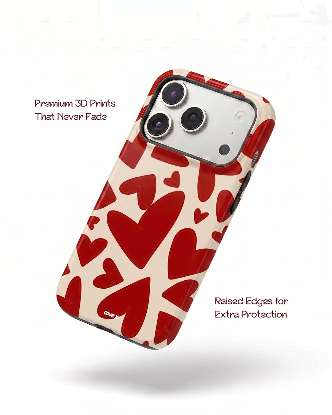 Heartbeat Case