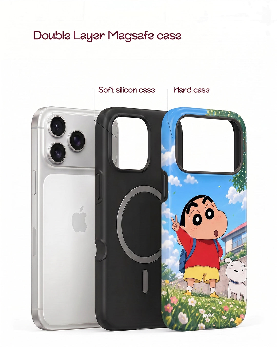 Sunny Shinchan Case