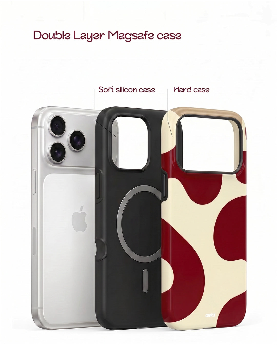Wave Case ❤️✨