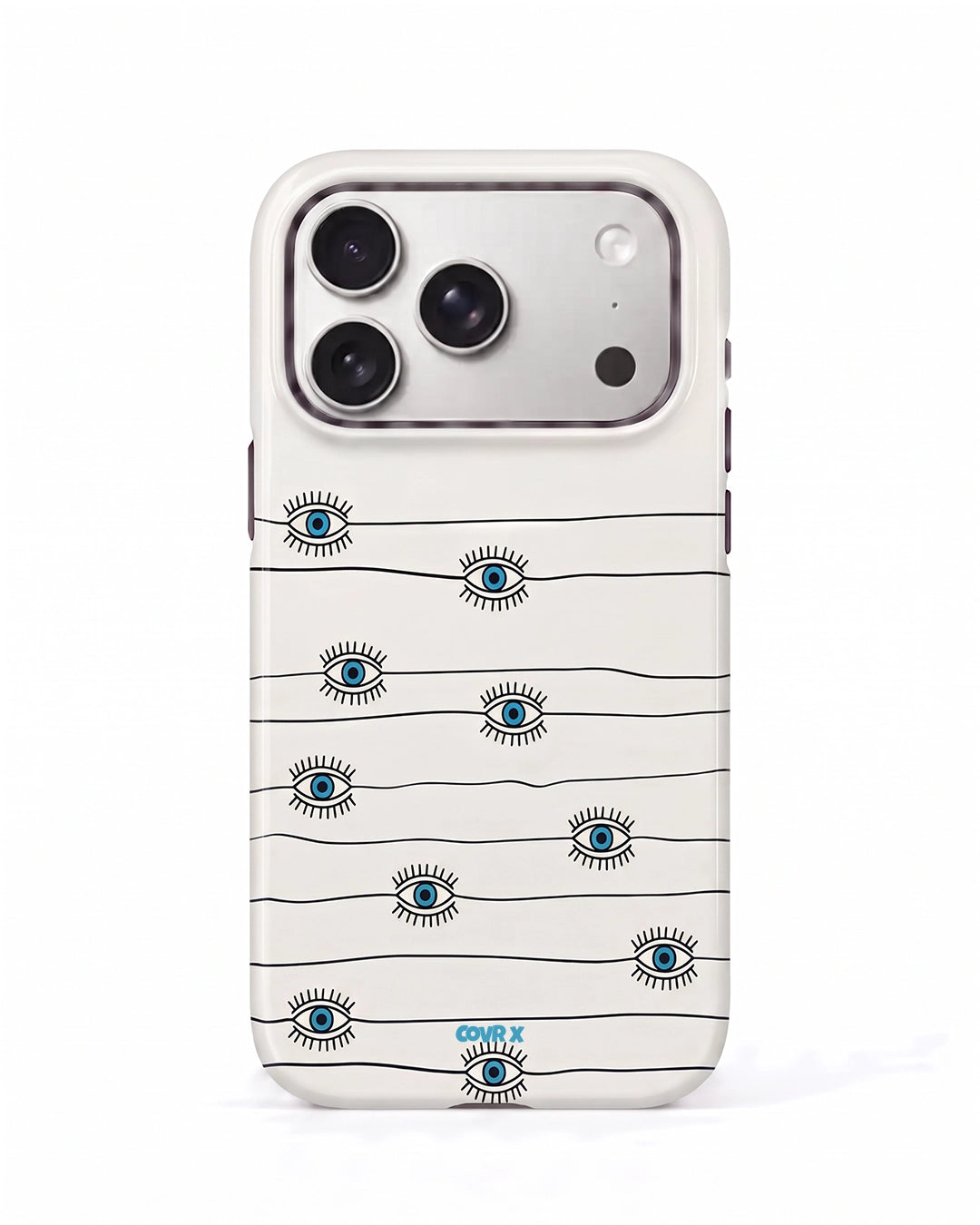 Eye Lines Case