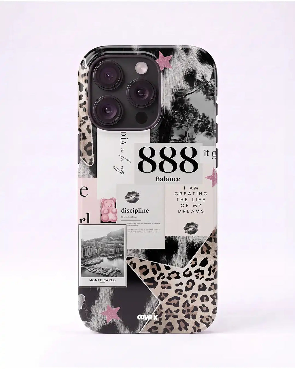 Lucky 888 Case