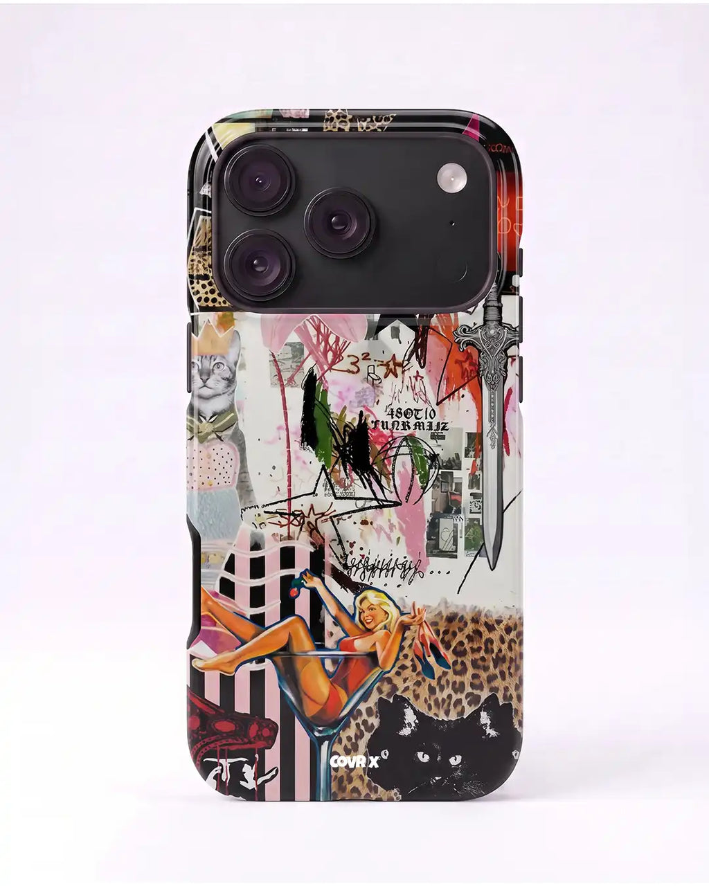 Chaos Muse Case