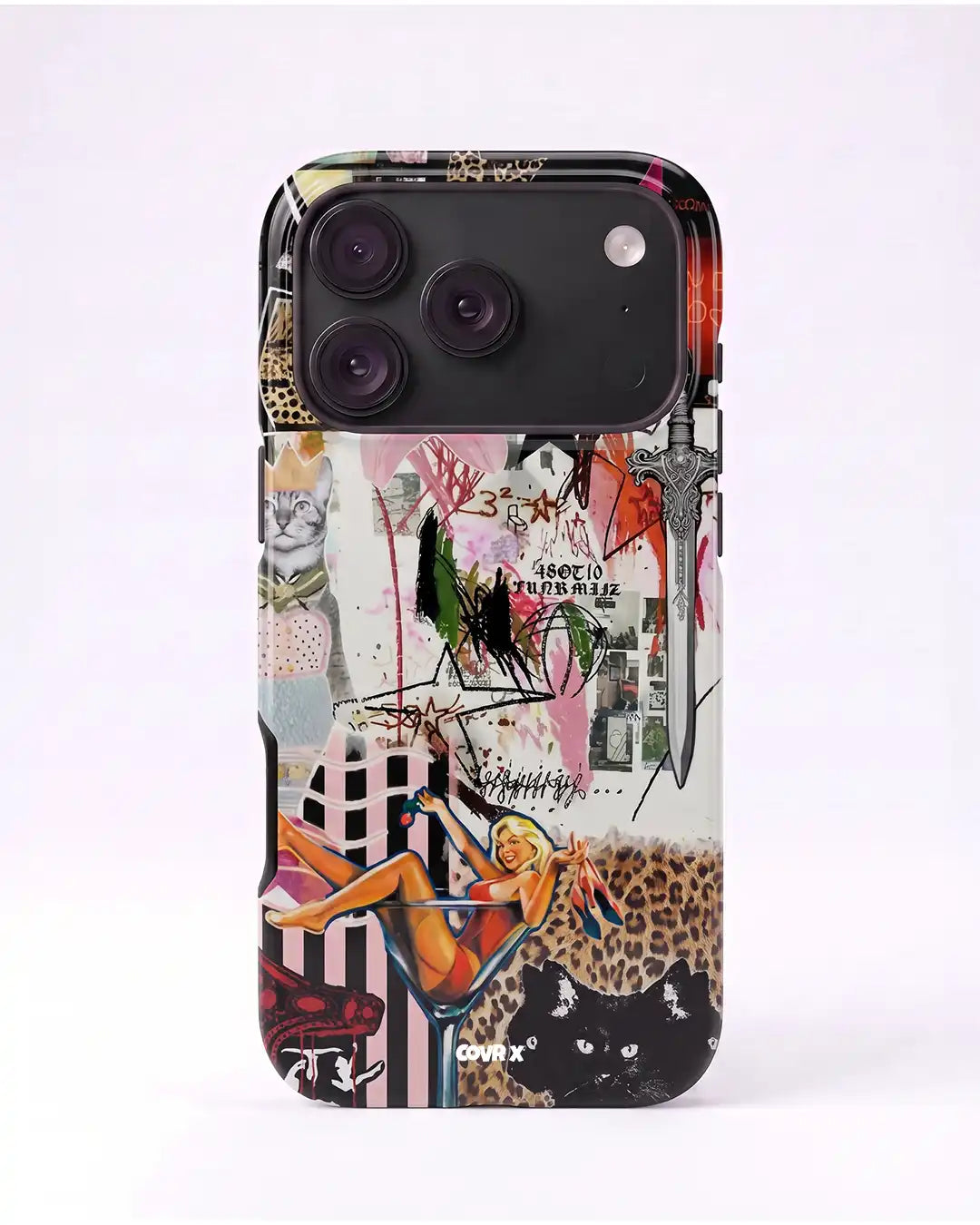 Chaos Muse Case