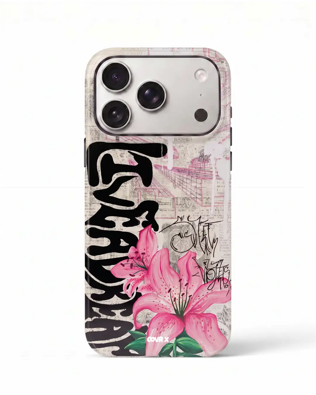 Tokyo Bloom Case