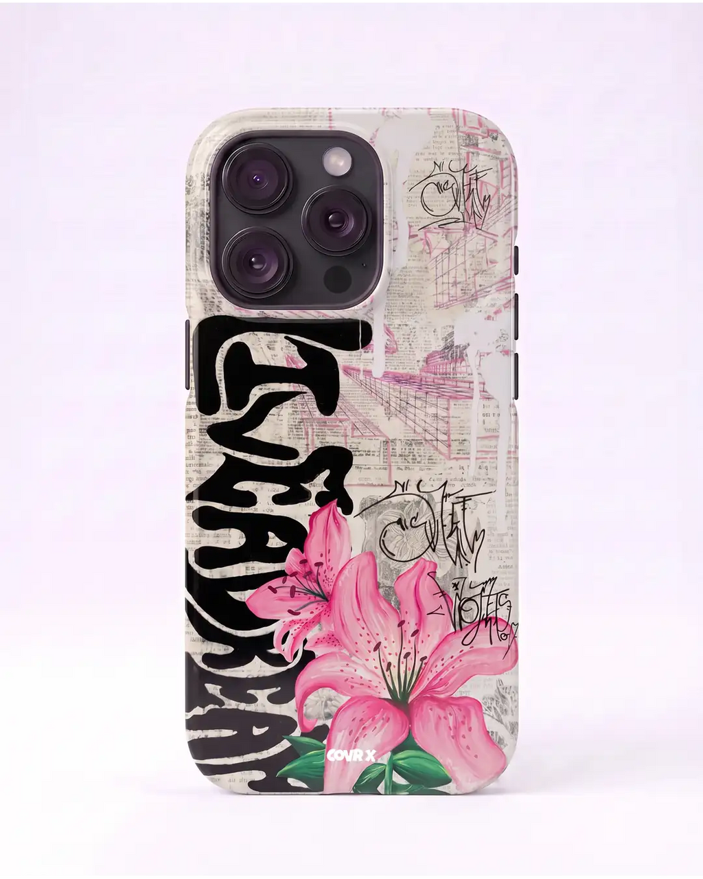 Tokyo Bloom Case