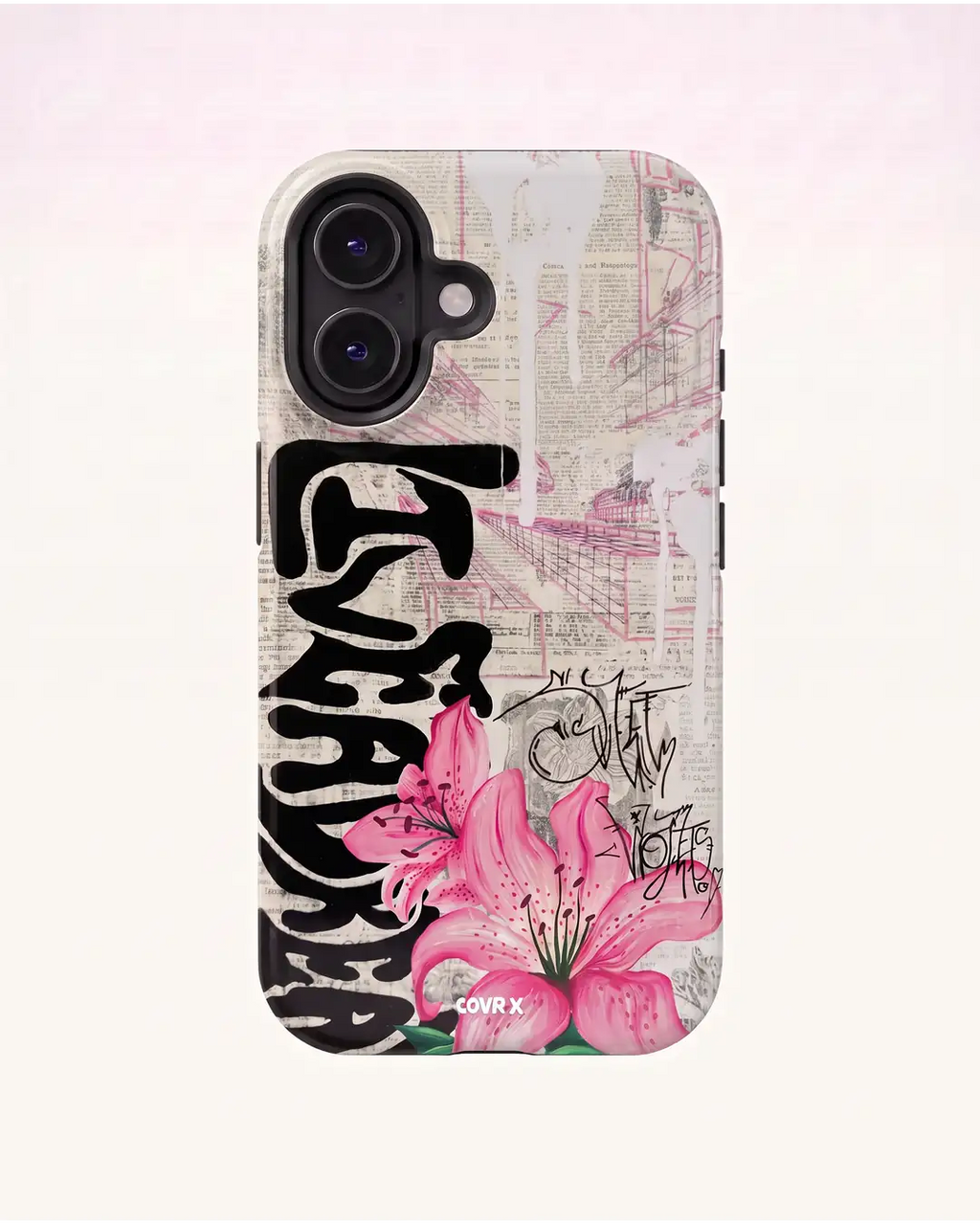 Tokyo Bloom Case