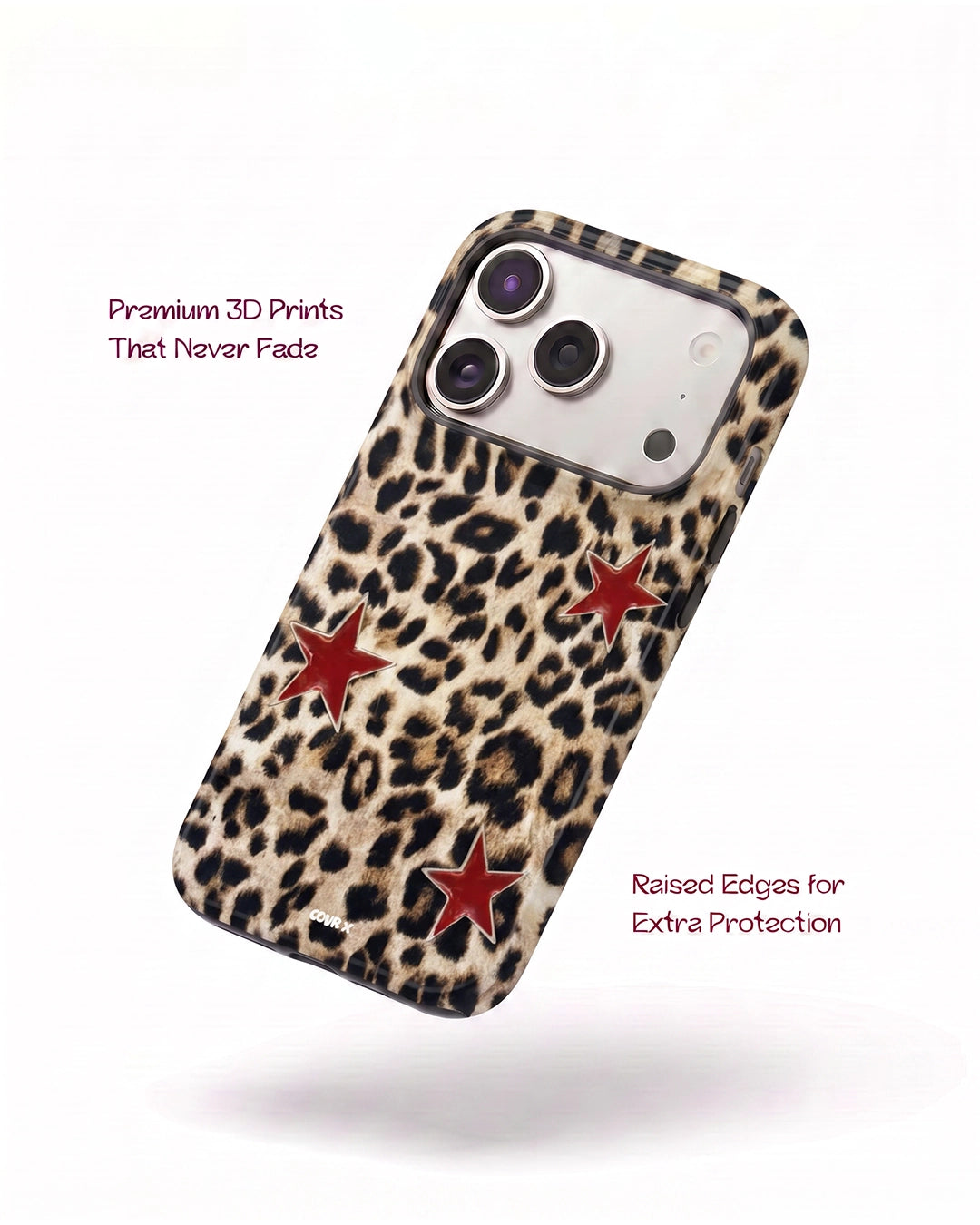 Wild Star Case