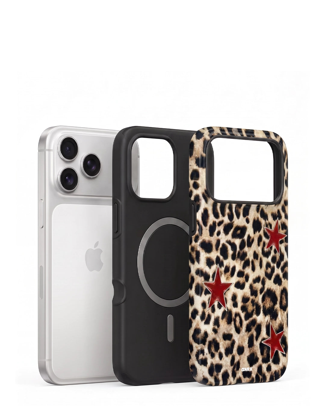 Wild Star Case